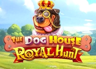 Слот Dogs Royal Hunt